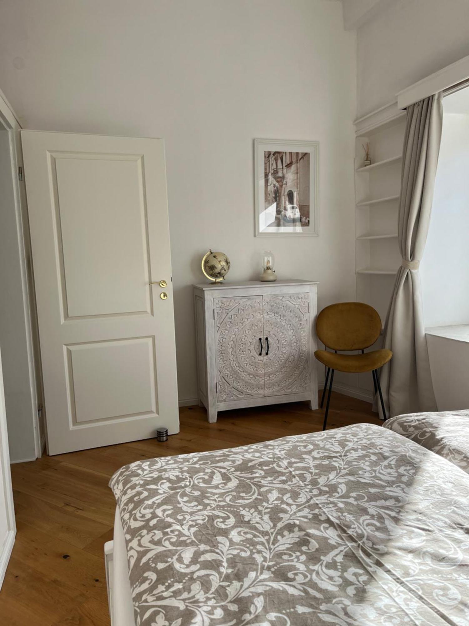 Lueneburg Zentral Apartment Room photo