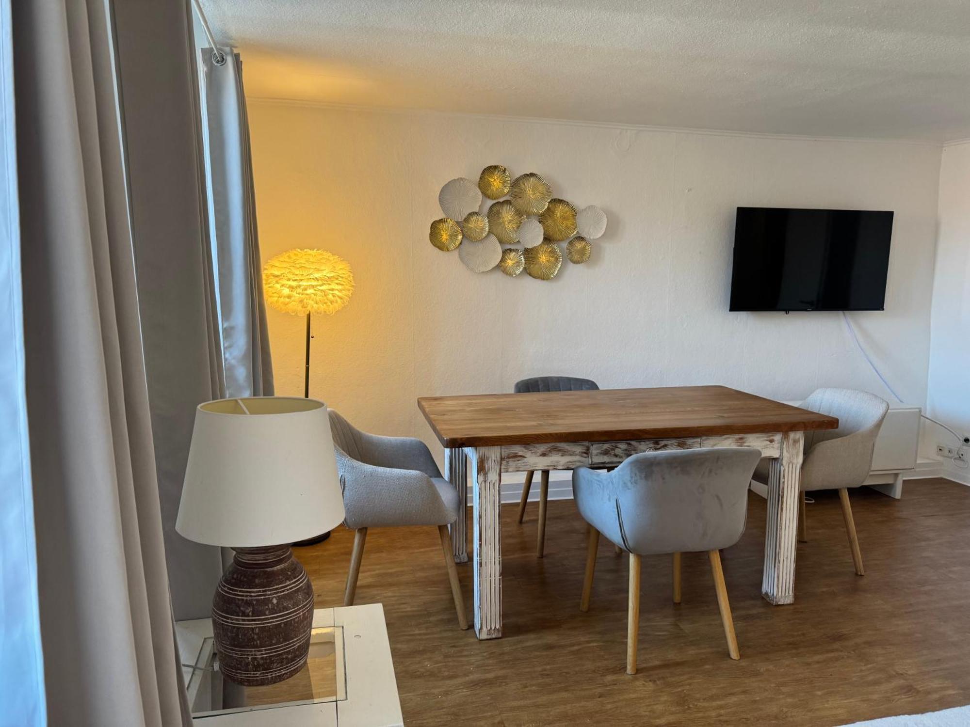 Lueneburg Zentral Apartment Room photo